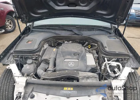 2018 Mercedes-Benz Glc 300 4Matic from USA, damaged, VIN WDC0G4KB5JV061201